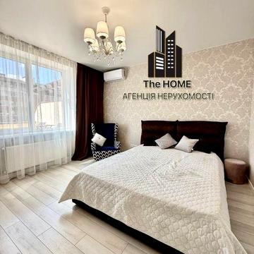 ‼️Оренда 1 кім квартири З ТЕРАСОЮ жк Софія РЕЗИДЕНС ‼️вул. Молодіжна 2