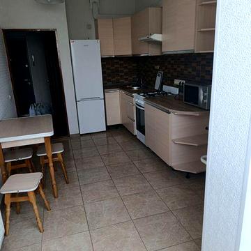 Оренда однокімнатної квартири Вишневе