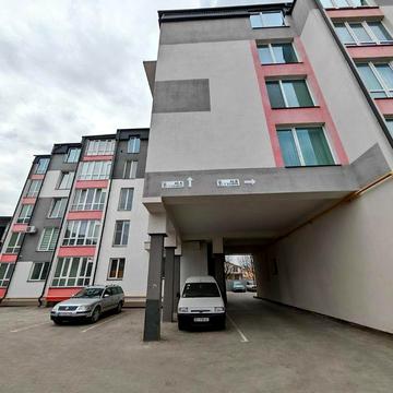 Продається 2 кімнатна квартира по вул. Степана Будного