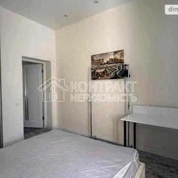 Довгострокова оренда 2к Квартира Бакуліна вулиця
