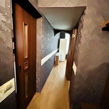 Продаж однокімнатноі квартири  по сертифікату.