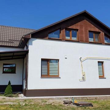 Продам  Новый Дом