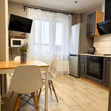 Оренда однокімнатної квартири вул. А. Лінкольна