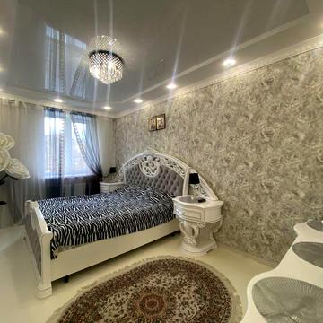 Продаж 2к.квартири в класичному стилі ЖК Клубний Дім