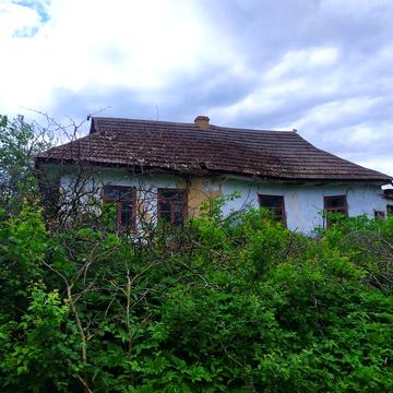 Продам будинок в с.Вугли Хмільницького району