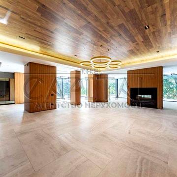 Оренда нового будинку в Козині на 25 соток, можна під офіс