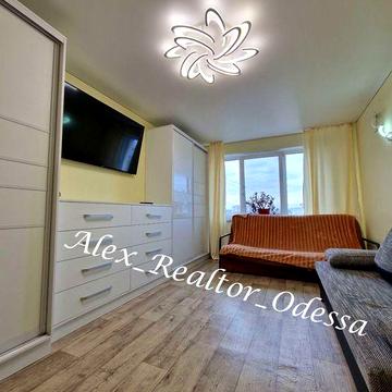 Сдам 3 комн. квартиру. Королева. Южный рынок. Киевский рынок. Таирово