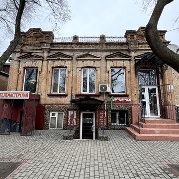 Центр/Рынок аренда 50кв.м