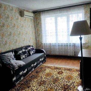 Сдам 1к квартиру на пр. Поля 24