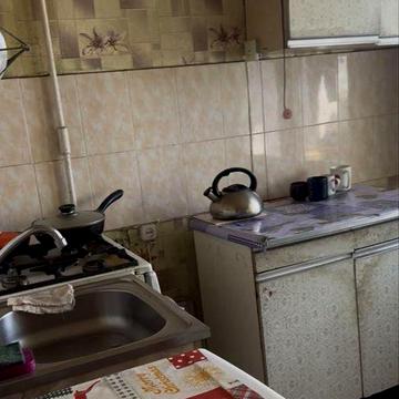 Аренда однокімнатної квартири