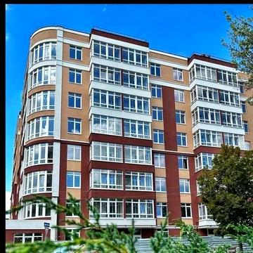 Продаж 2 кім квартири 100 м2 Індив опал Новобуд Центр №11899