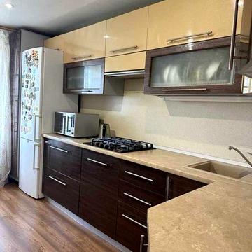 Продаж 3 кім квартири 6/10 пов Індив опал р-н Боженко №16971