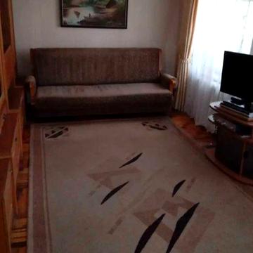 Продается 2 ком квартира по ул. Исторической, Заводской р-н