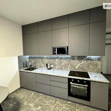 Довгострокова оренда 2к Квартира Набережна Перемоги вулиця