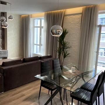 Саперне Поле вул., 12