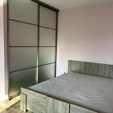 Довгострокова оренда 1к Квартира Єврошенка