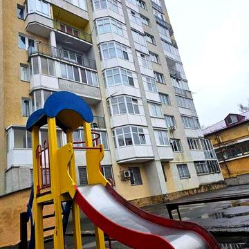 Продаж 2 кім. квартири в новобудові на вул.  Стрийська/ Лазаренка