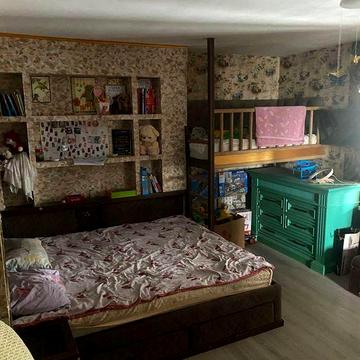 Сдам дом  можно с животными!