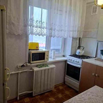 Оренда 2-к квартири вул. Литвиненко Вольгельмут 4 Софіївська Борщагівка