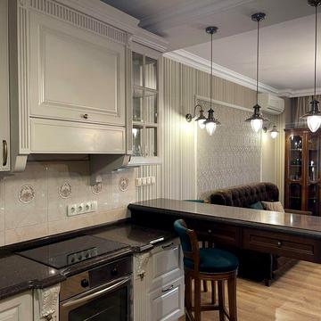 ЖК Park Avenue Затишна 2-к 65 м2 Генератор Голосіївський просп 60 без%