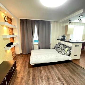 Оренда 1-кімнатної квартири