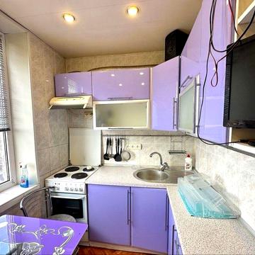 Оренда квартири. Ідеальна локація! Метро Перемога — 5 хвилин пішки