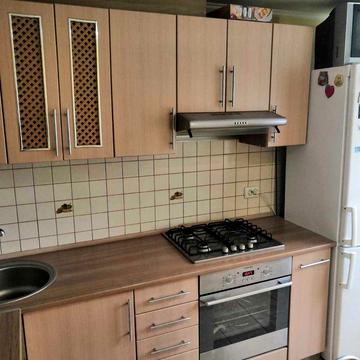 2к квартира з ремонтом