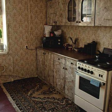 Продаж двокімнатна квартира Замостя