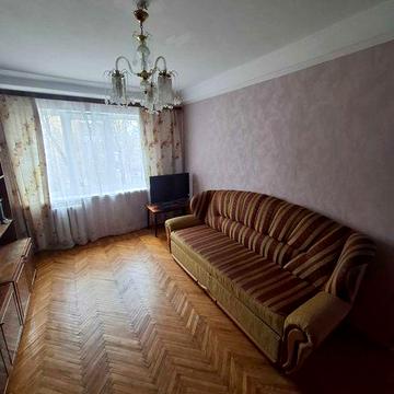 Оренда двокімнатної квартири, Голосіїво