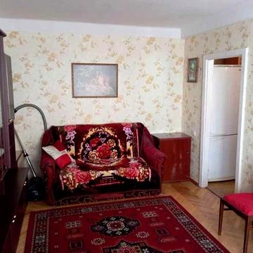 Оренда 1к квартира на Новій Дарниці — зручне розташування.