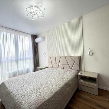 ЖК Старт, Котарбінського 24,ПЕРША ЗДАЧА, сучасна 1к, метро 10хв