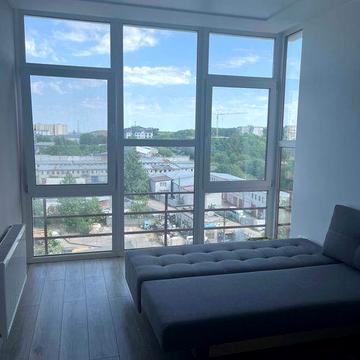 Здається в оренду 1-кімнатна квартира у Львові в сучасній новобудові, вул. Хлібна