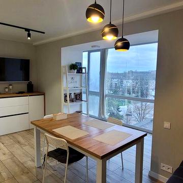 2х квартира 4 поверх, р-н Медуніверситету.