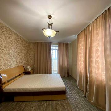 Сдам 2 комн квартиру на ул. Марсельская Дн дор,Газ,генератор,укрытие