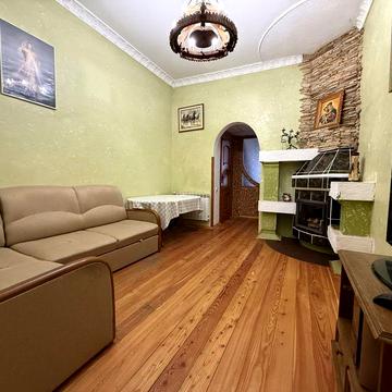 Здам квартиру вул. Сагайдачного