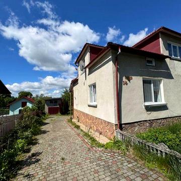 ОРЕНДА будинку Пустомити 110 м2 + ділянка