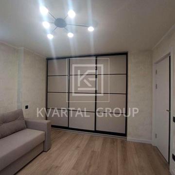 Продаж 1-кімнатної квартири з централізованим опаленням, місто Буча, вул. Яблунська, 203А