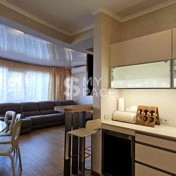 4-к квартира 210 м² | ЖК Prestige Hall | Печерськ | Василя Тютюнника 37/1 ЖК Престиж Холл