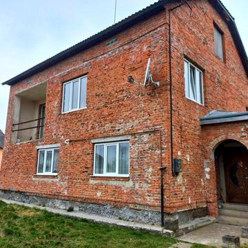 Продається будинок с.Стрілковичі