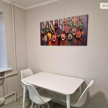 Довгострокова оренда 1к Квартира Тершаковців вулиця