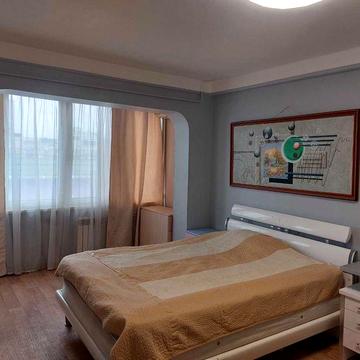 м. Мінська 7 хвилин ходьби, 1-кімнатна, Оболонський пр-т 31