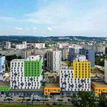 оренда смарт-квартири, Львів