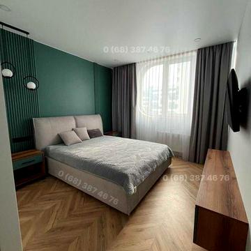 Довгострокова оренда 2-км квартири у Львові