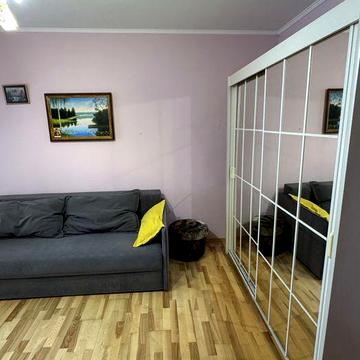 3х кімнатна Бандери 90а