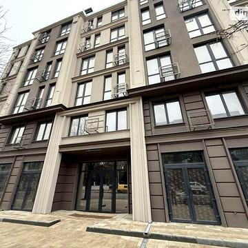 Продаж 1к Квартира Велика Арнаутська (Чкалова) вулиця ЖК Salve