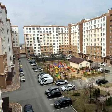 Оренда 2 к.квартири ЖК Львівський маєток Софіївська Борщагівка