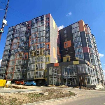 Продаж 1кімкв у ЖК Сусіди у м. Винники ЖК Сусіди