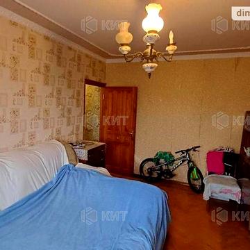 Продаж 1к Квартира Нескорених (Героїв Праці) вулиця