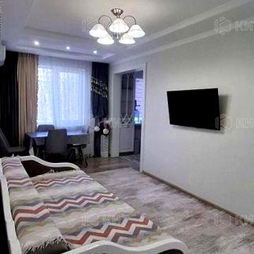 Продаж 3к Квартира Валентинівська вулиця