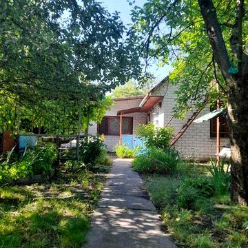 Продам дачу возле Черкасс кооператив Обьектив